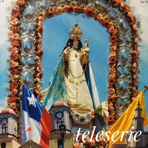 Image for 'Teleserie'