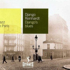 Image for 'Django's Blues'