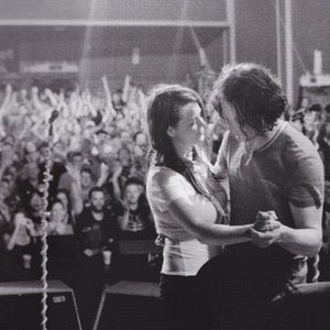 Zdjęcia dla 'The White Stripes'