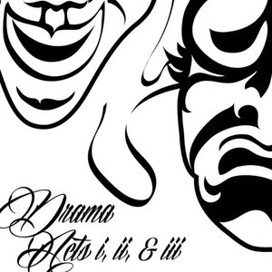 Zdjęcia dla 'Drama (Remixes)'