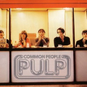 Image for 'Common People'