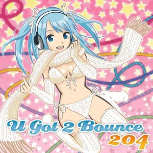 Image for 'U Got 2 Bounce'
