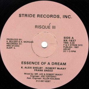 Zdjęcia dla 'Essence Of A Dream'