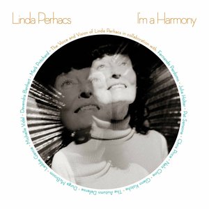 Image for 'I'm a Harmony'