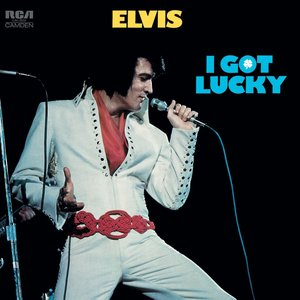 Bild für 'I Got Lucky'