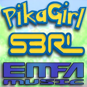 Immagine per 'Pika Girl'