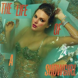 Image for 'The Life of a Showgirl'