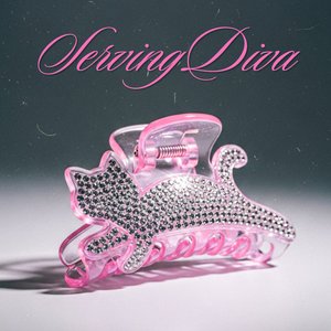 Zdjęcia dla 'Serving Diva'