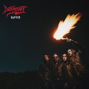 Image for 'Kova'