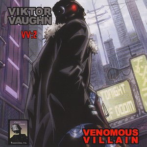 Imagem de '(VV:2) Venomous Villain'