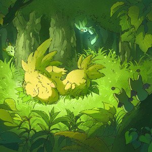 Bild für 'Chocobo & Chill III'