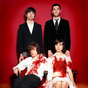 Imagem de 'Parenthetical Girls'