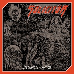 Image for 'Spectral Devastation'