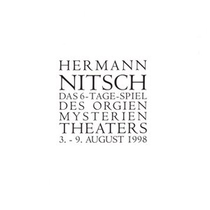 Image for 'Die Musik des 6-Tage-Spiel'