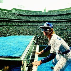 Image for 'Elton John'