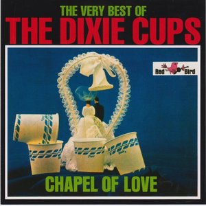 Image pour 'The Very Best of the Dixie Cups'