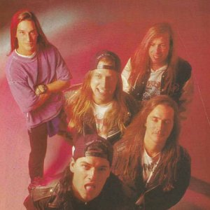 Immagine per 'Ugly Kid Joe'