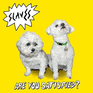 Image for 'Are You Satisfied? (Deluxe)'