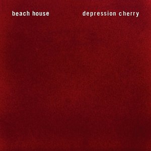 Image for 'Depression Cherry'