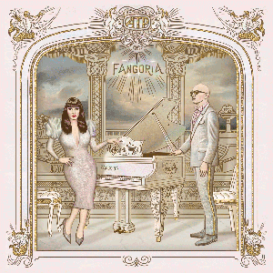 Image pour 'ATP - ATL (A todo piano - A todo Láser)'