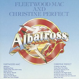 Image for 'Albatross / Christine Perfect'