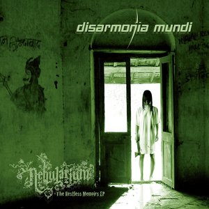 'Nebularium + The Restless Memoirs EP' için resim