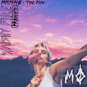 Image for 'Walshy Fire Presents: MMMMØ - The Mix'