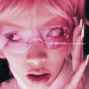 Image for 'POP GIRLS CLUB'