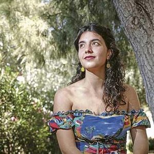 Image for 'Júlia Colom'