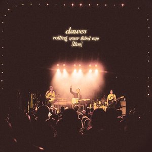 Image for 'Rolling Your Third Eye (Live)'