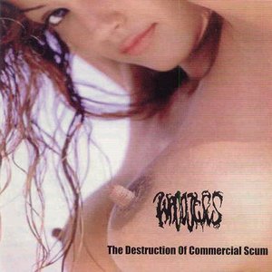 Image for 'The Destruction of Commercial Scum'