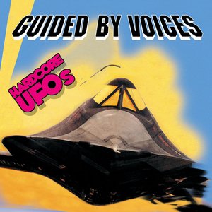 Image for 'Hardcore UFOs: Revelations, Epiphanies and Fast Food in the Western Hemisphere'