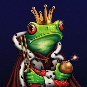 Image for 'Krone der Schöpfung'