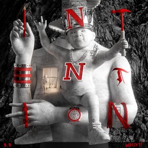 Image for 'INTENTION'