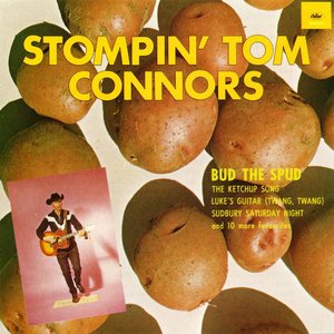 Image for 'Bud The Spud'