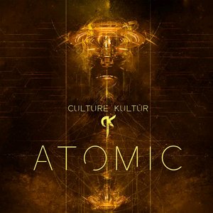 Image for 'Atomic'
