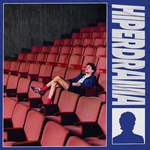 Image for 'Hiperdrama'