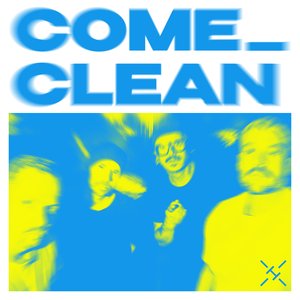 Image for 'COME_CLEAN'