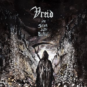 Zdjęcia dla 'The Skies Turn Black'