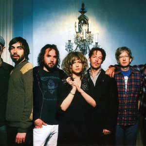 Image for 'Broken Social Scene'