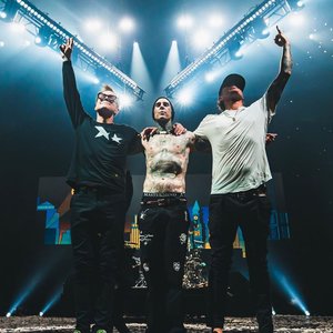 Image for 'blink-182'