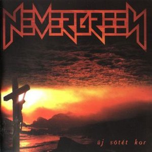 Image for 'Új Sötét Kor'