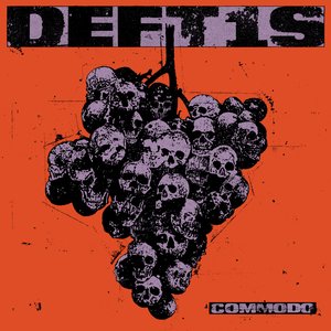 'Deft 1s' için resim