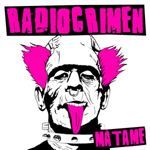 “Mátame”的封面