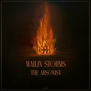 Image for 'The Arsonist'