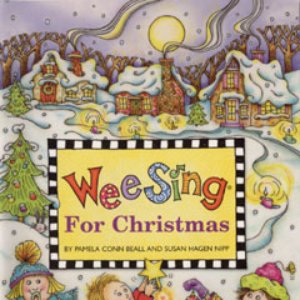 Image for 'Wee Sing for Christmas'
