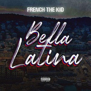 Image for 'Bella Latina'