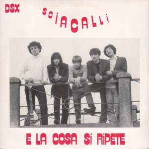 Image for 'E la cosa si ripete'