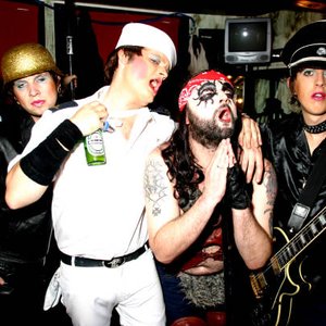 Immagine per 'Turbonegro'