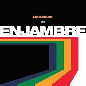 Image for 'Daltónico'